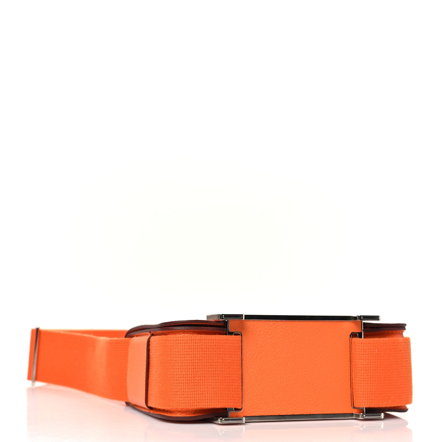 Chevre Mysore Geta Orange