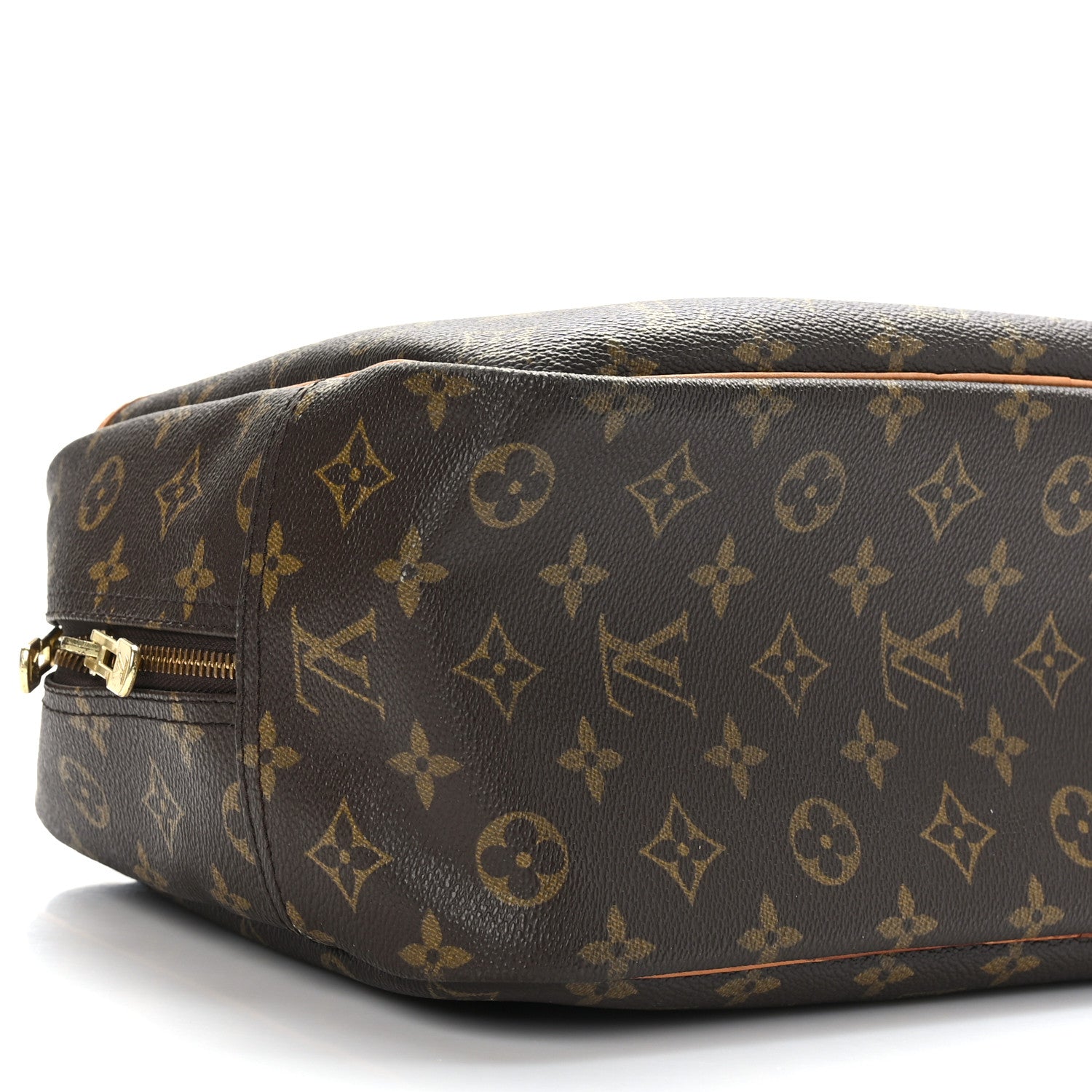 Louis Vuitton Monogram Deauville 8 of 9
