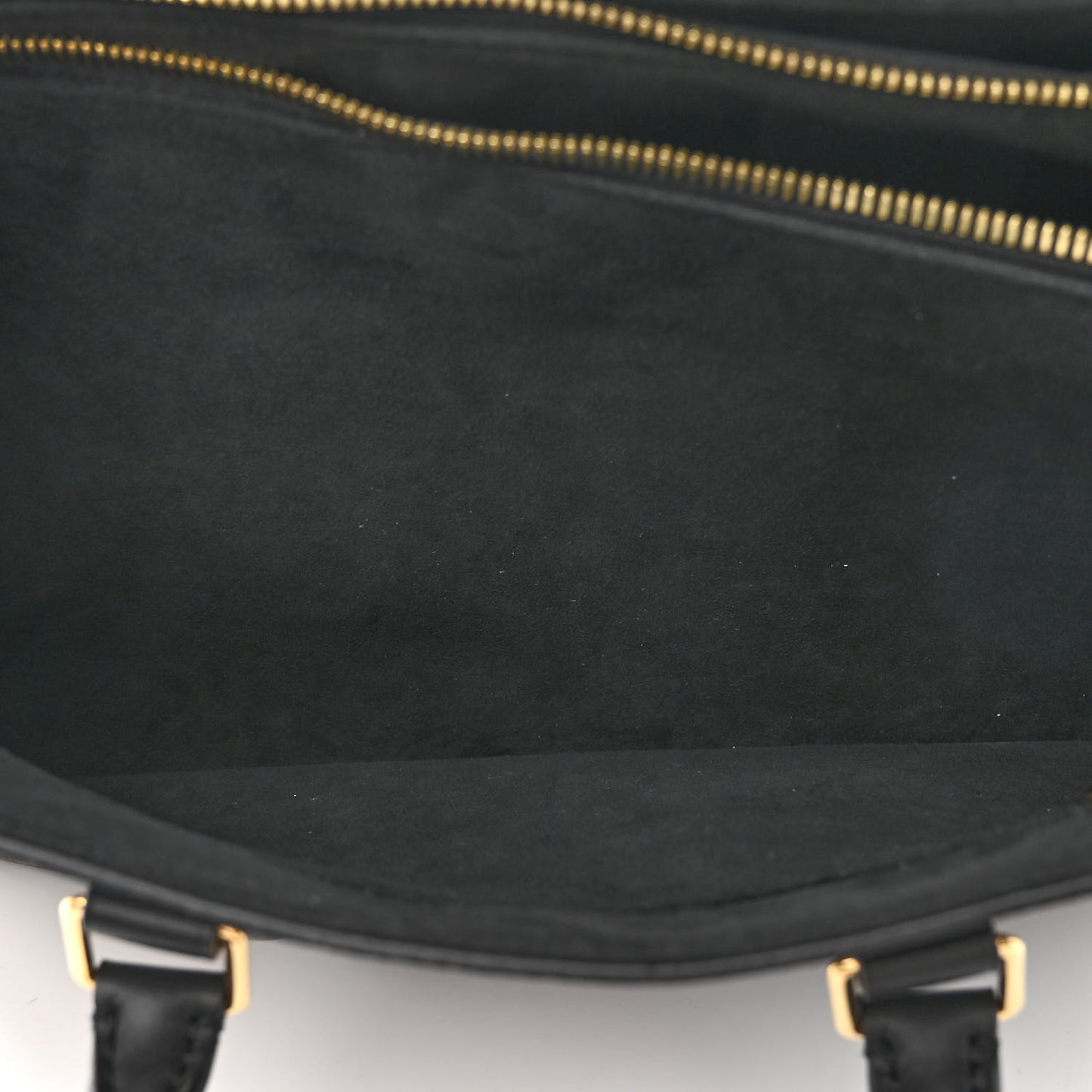 Monogram Soufflot MM Black