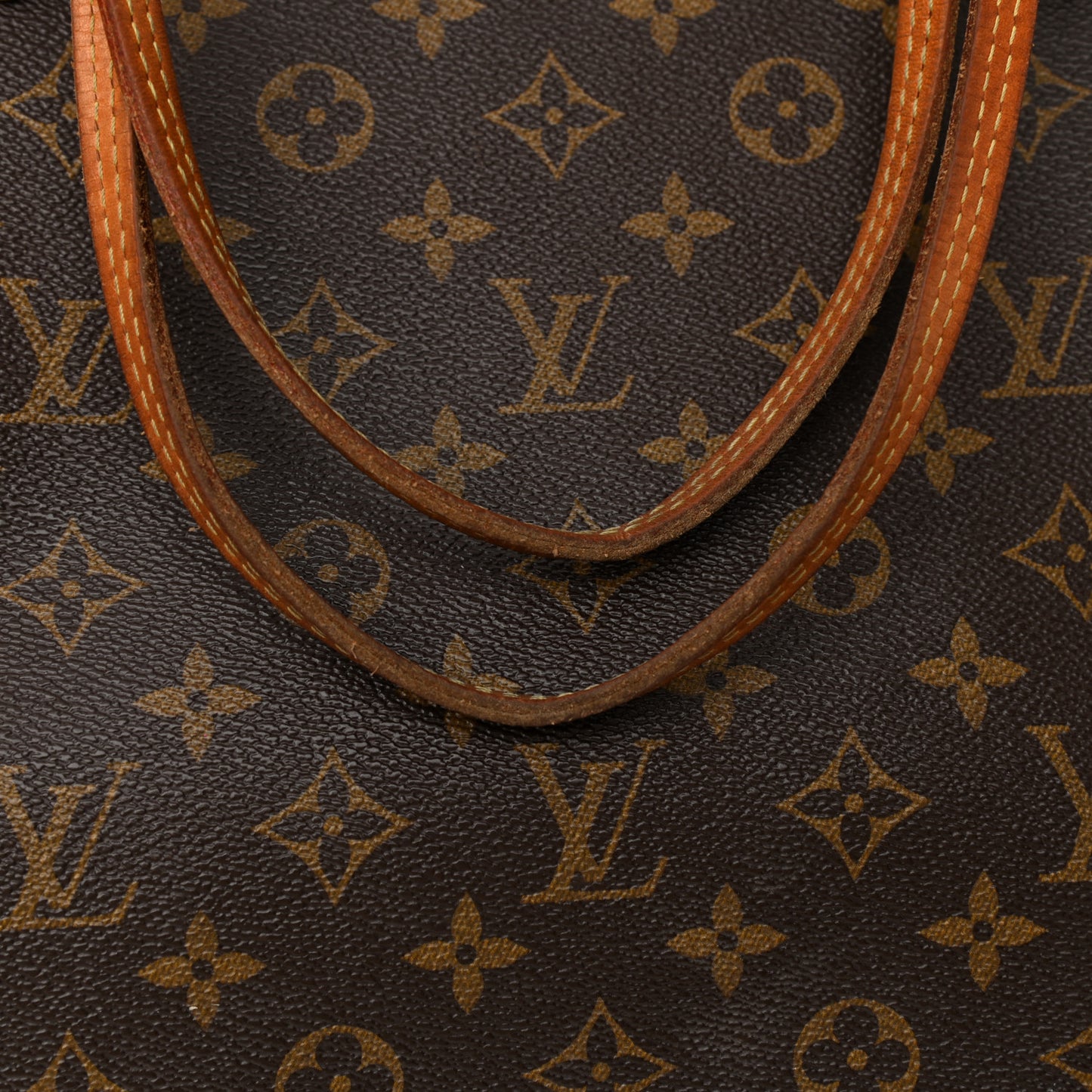 Monogram Neo Neverfull GM Pivoine