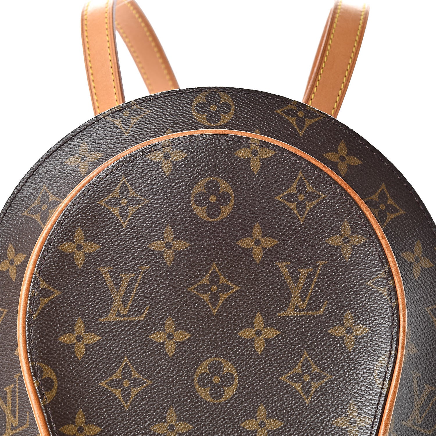 Louis Vuitton Monogram Ellipse Sac a Dos Backpack 8 of 10