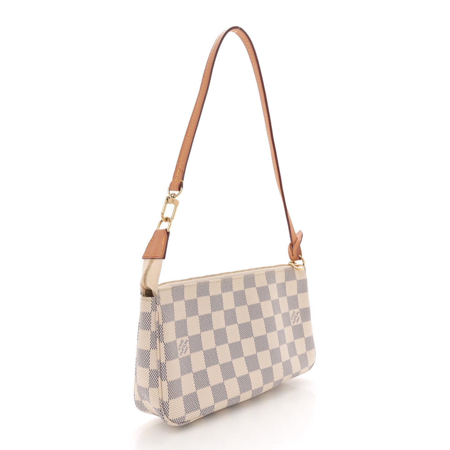 Damier Azur Pochette Accessories NM