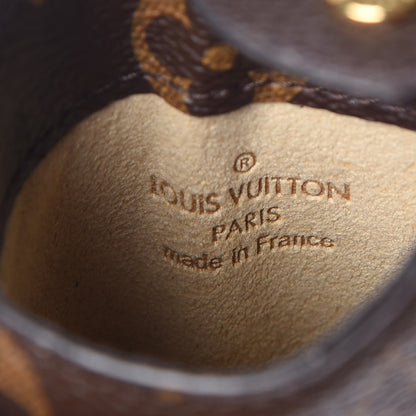Louis Vuitton Monogram Sunglasses Case MM 6 of 7