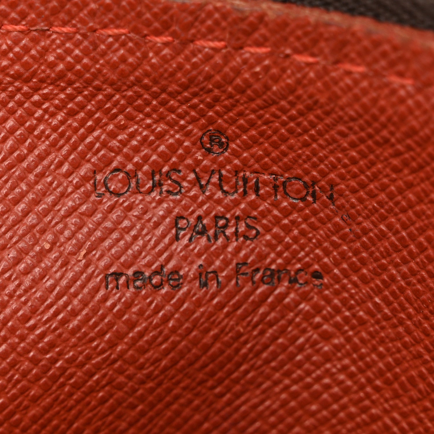 Louis Vuitton Damier Ebene Papillon 30 With Companion 7 of 13