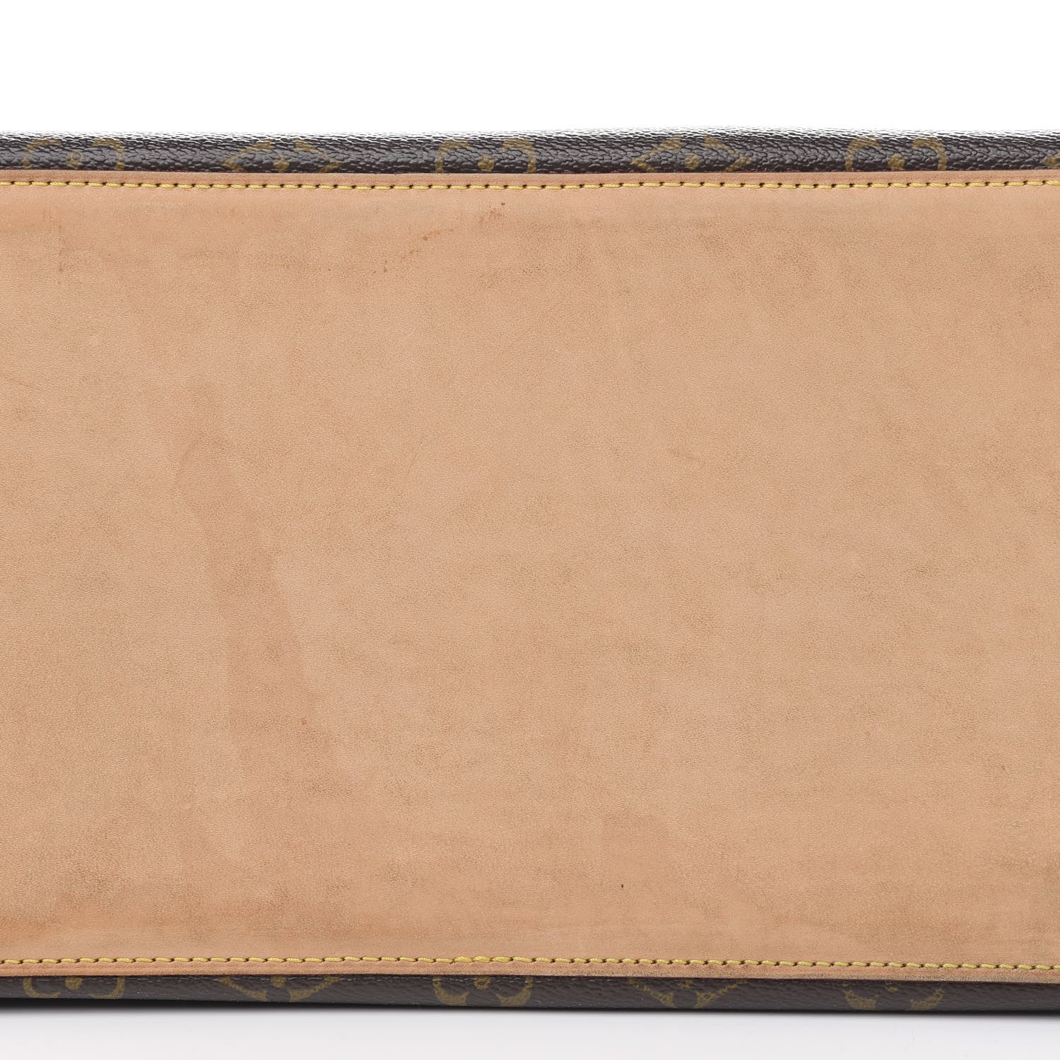Louis Vuitton Monogram Cabas Mezzo 10 of 12