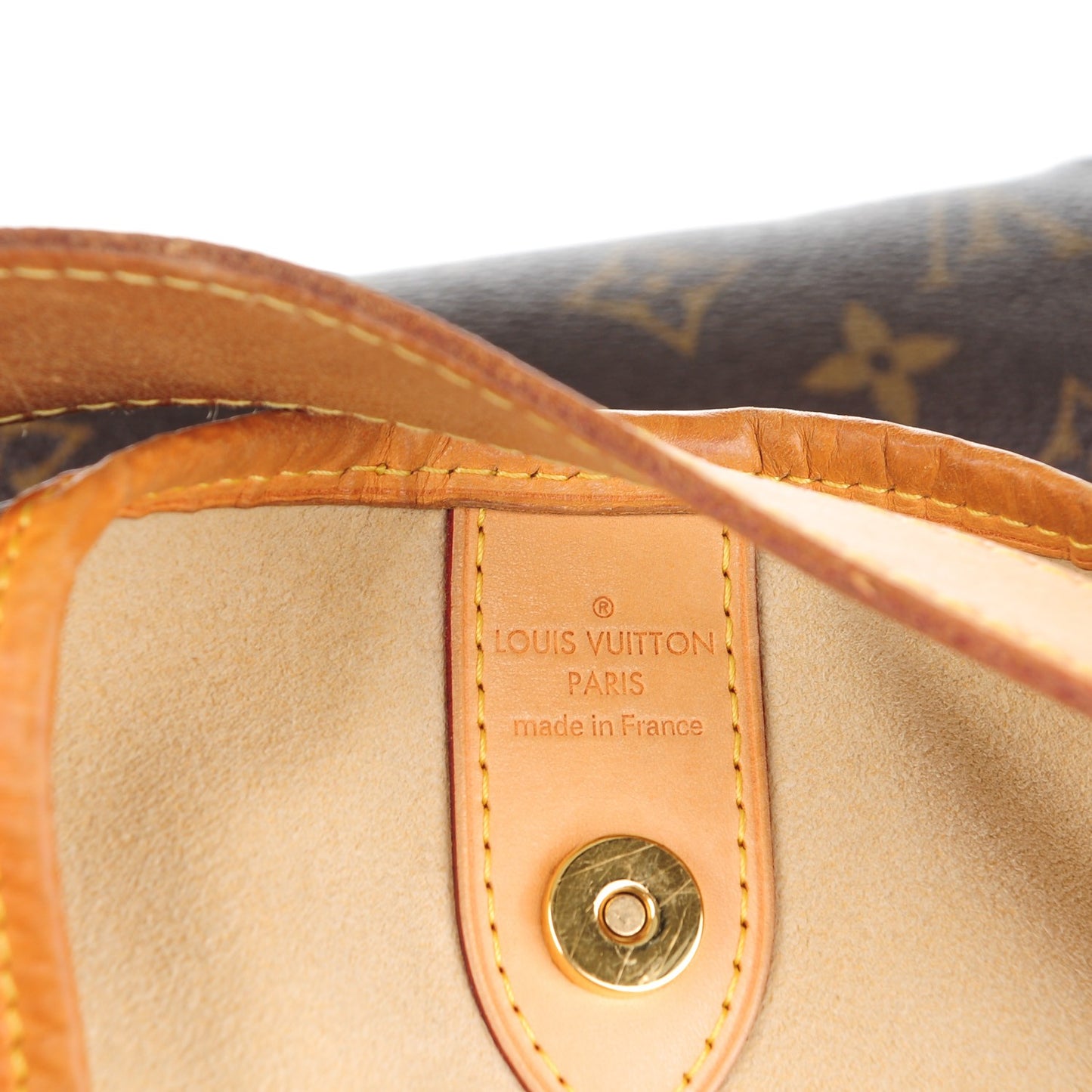 Monogram Galliera GM