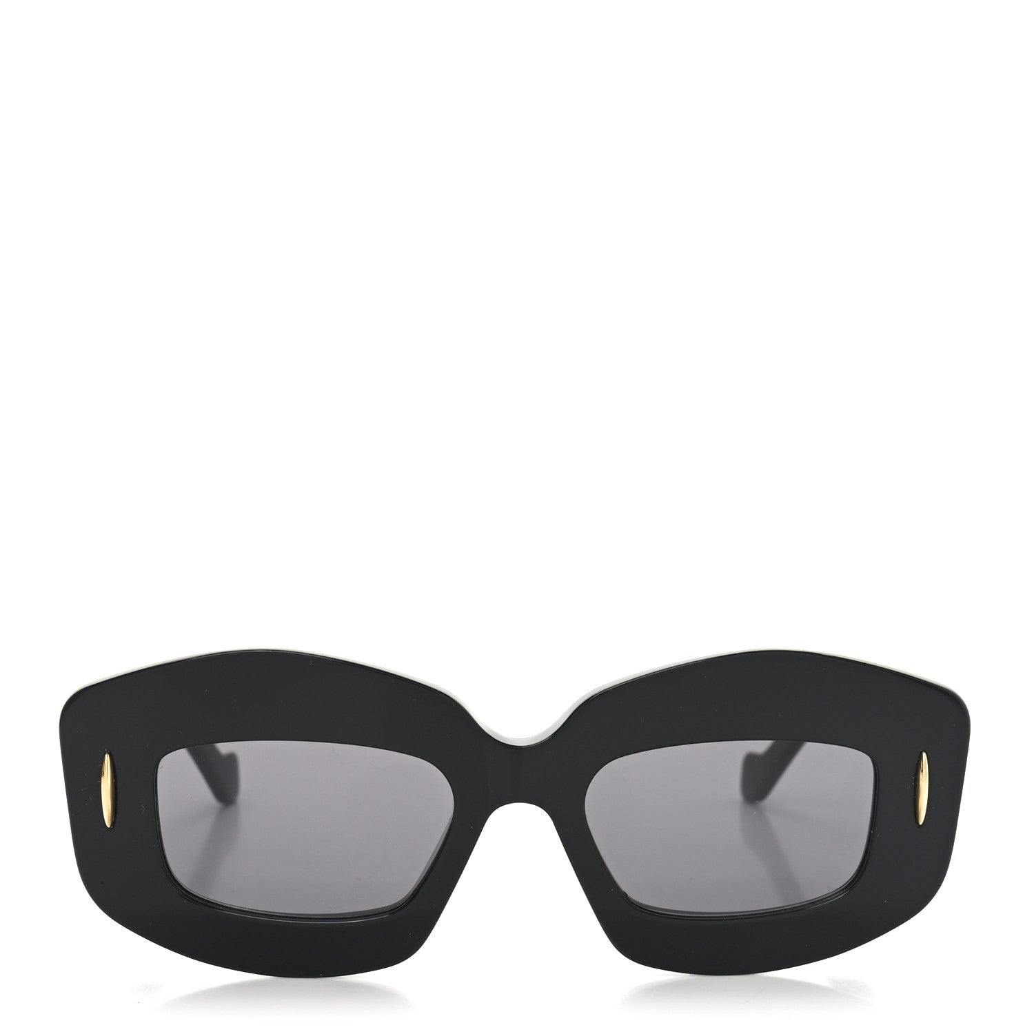 Loewe Acetate Screen Sunglasses LW40114I Black 2 of 7