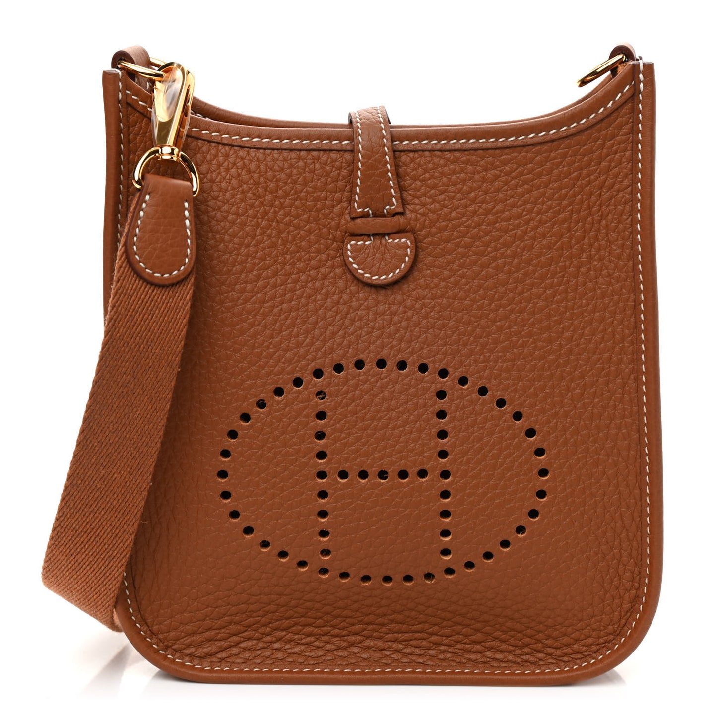 Taurillon Clemence Evelyne TPM Gold