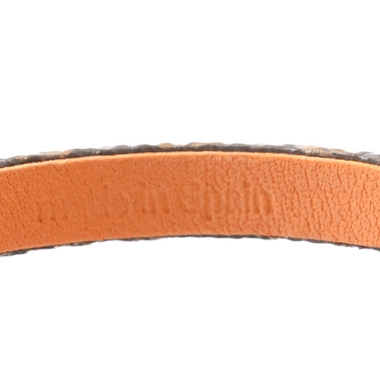 Louis Vuitton Monogram Alma Bracelet 19 5 of 7