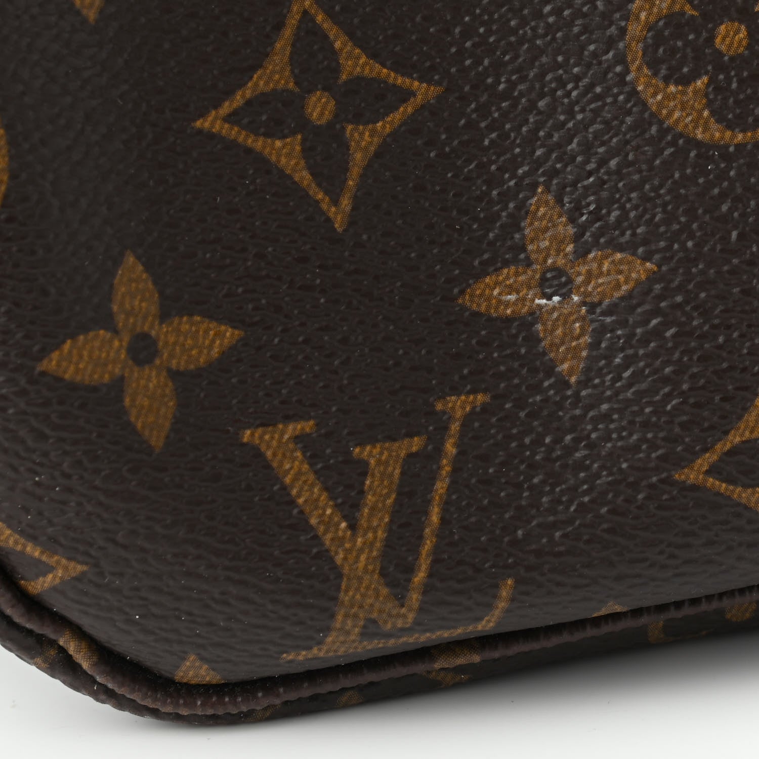 Louis Vuitton Monogram Neo Neverfull GM 9 of 9