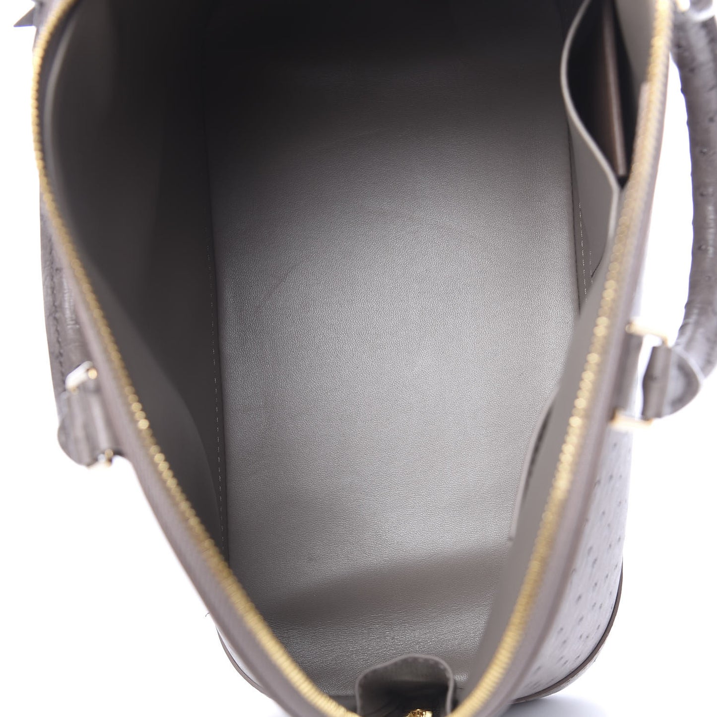 Ostrich Alma PM Gris