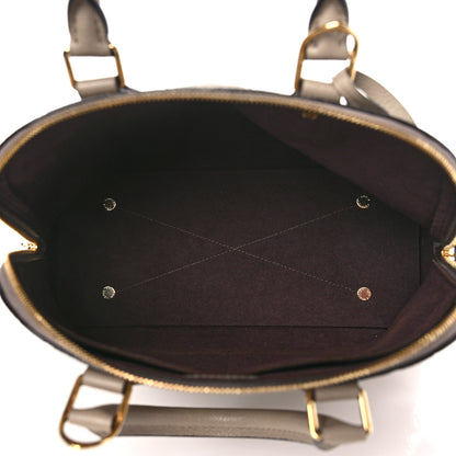 Louis Vuitton Empreinte Neo Alma PM Tourterelle 5 of 8