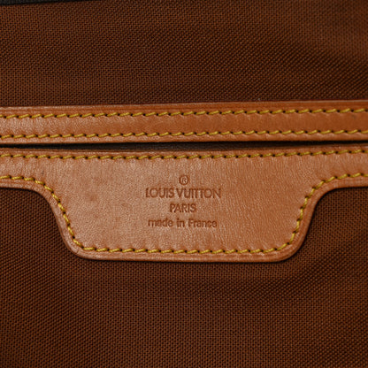 Louis Vuitton Monogram Sac Flanerie 45 6 of 13
