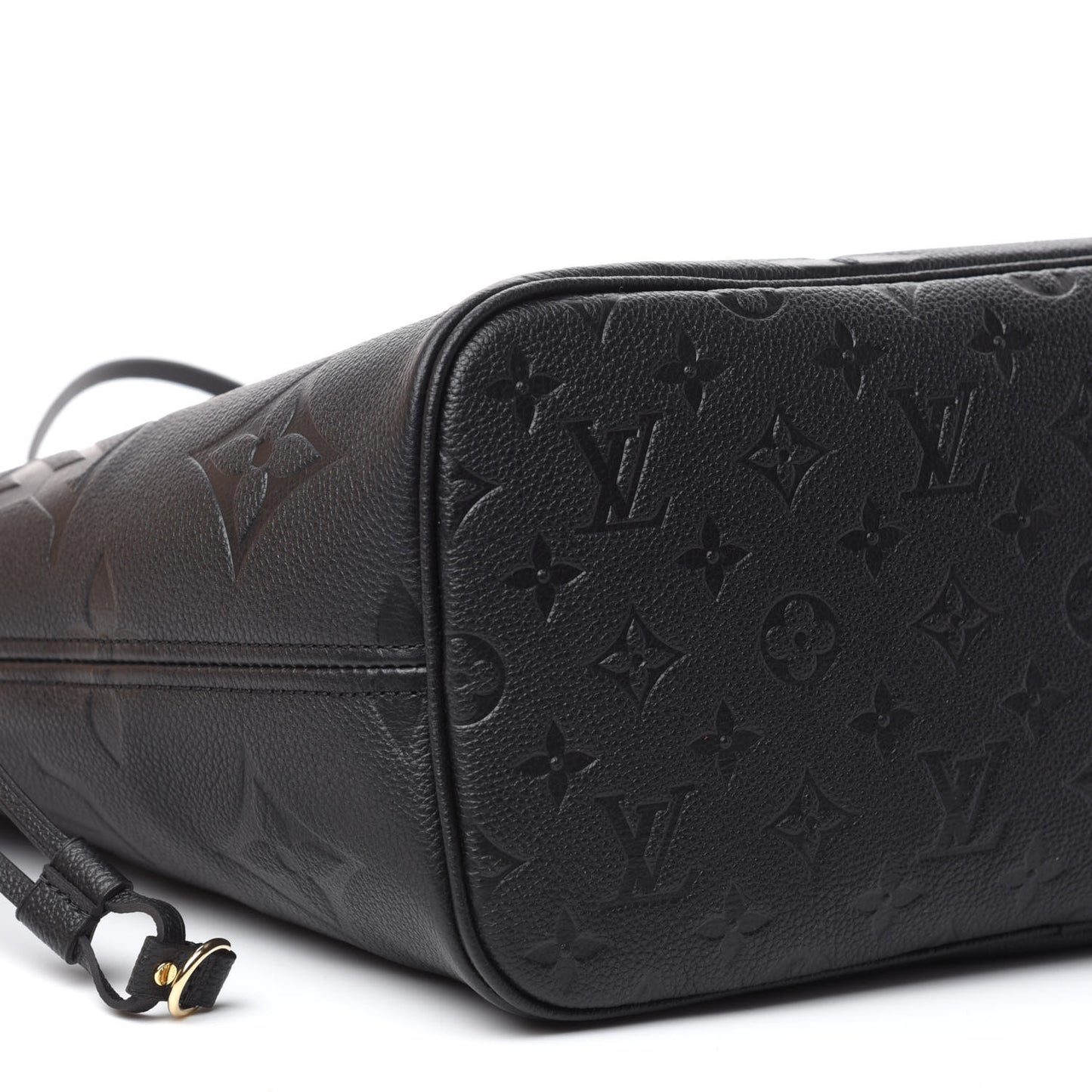 Empreinte Monogram Giant Neverfull MM Black