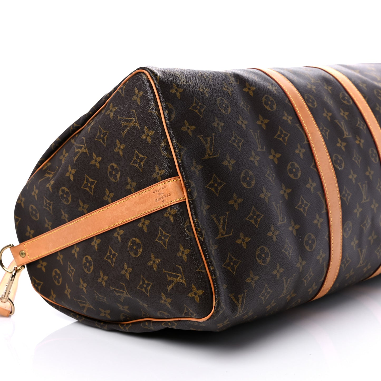 Monogram Keepall Bandouliere 55