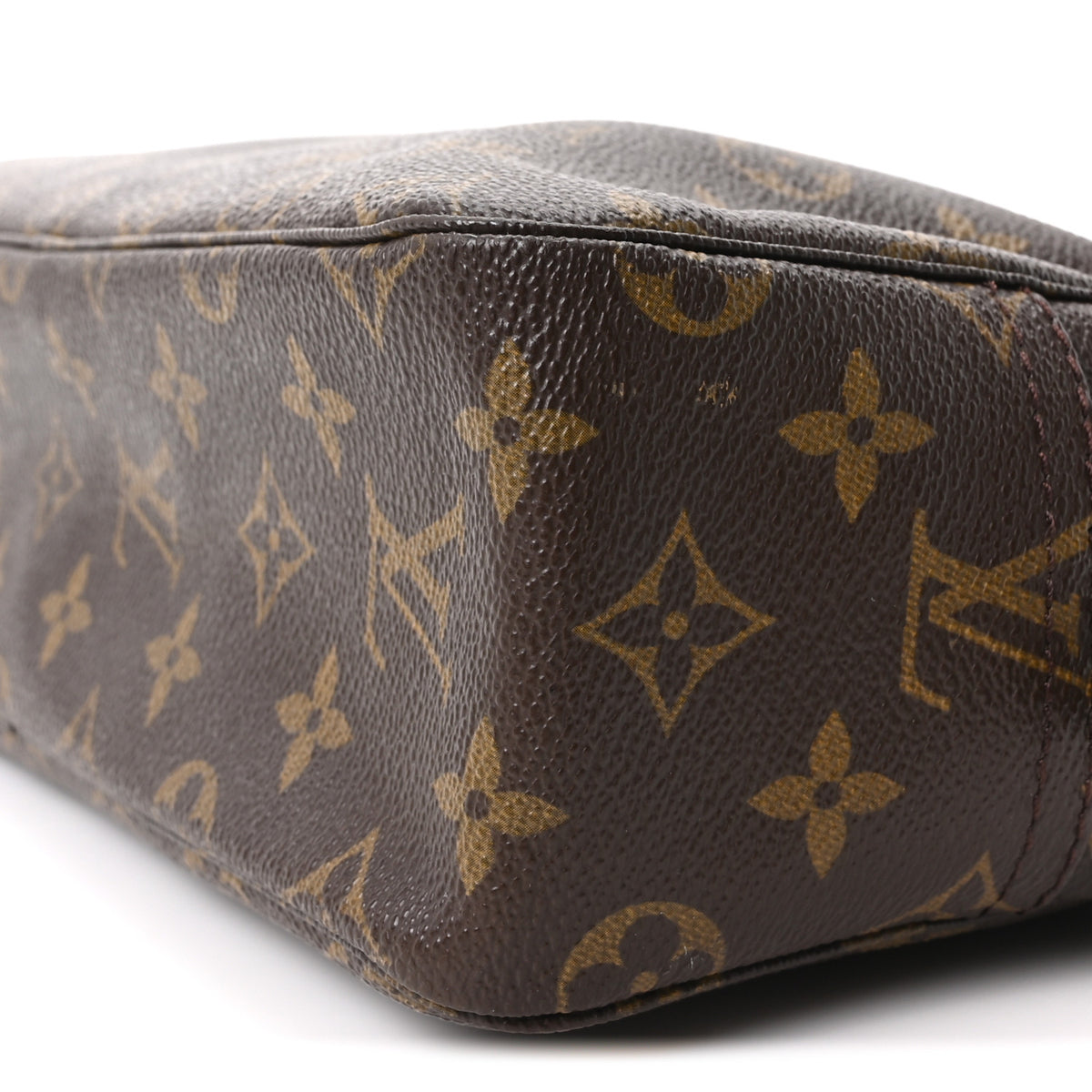 Louis Vuitton Monogram Trousse Toilette 28 9 of 9