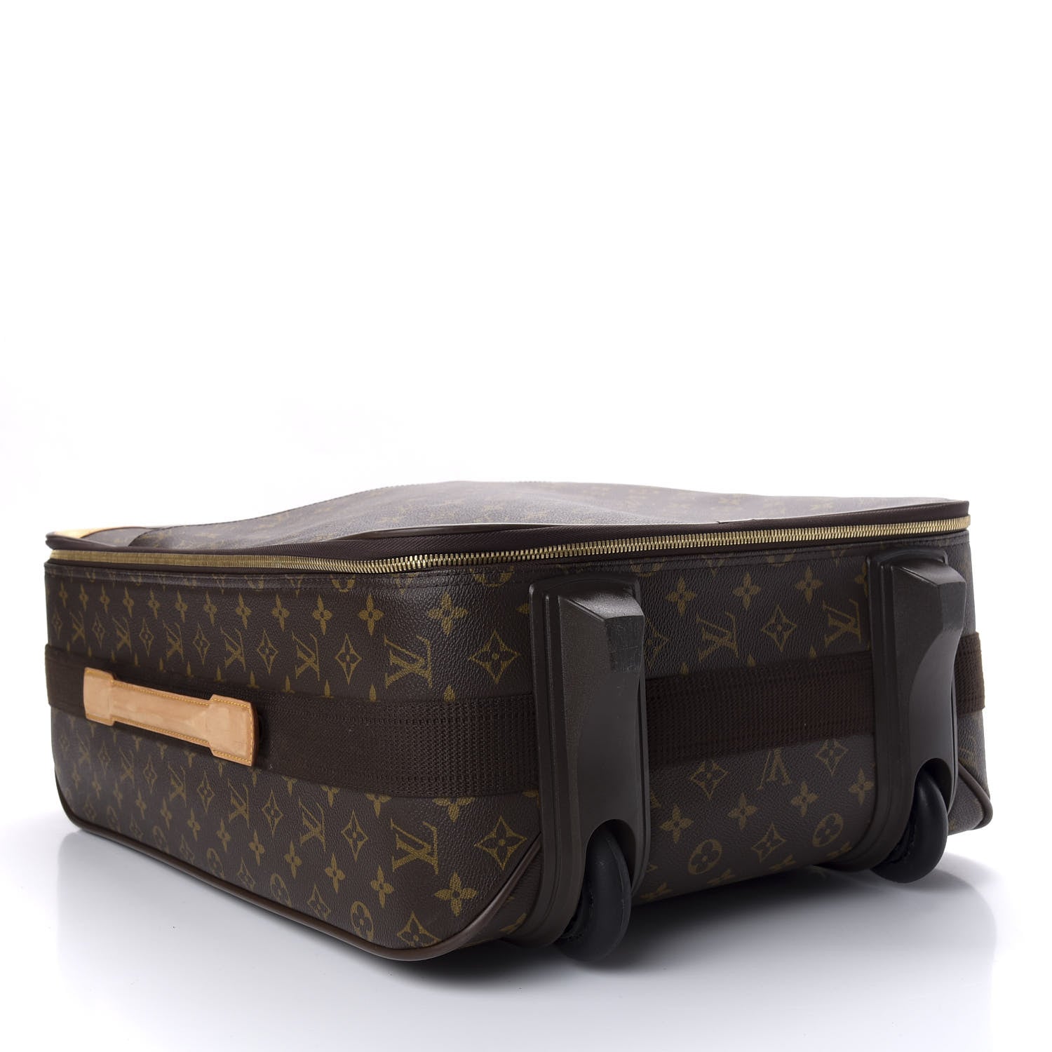 Louis Vuitton Monogram Pegase 55 4 of 13