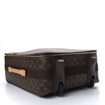 Louis Vuitton Monogram Pegase 55 4 of 13