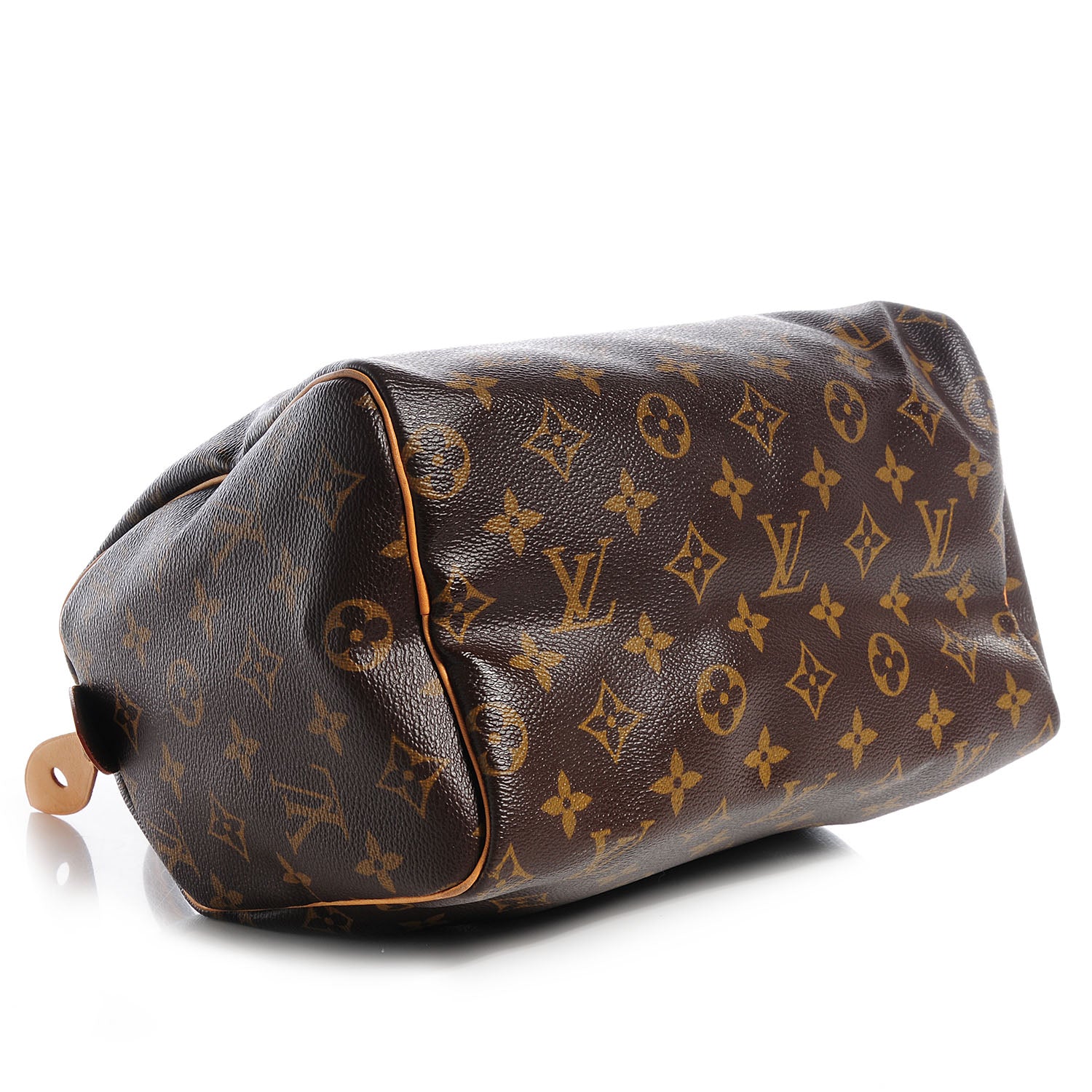 Louis Vuitton Monogram Speedy 25 4 of 7