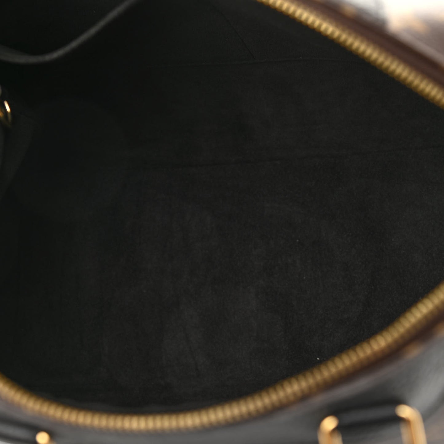 Monogram Retiro NM Black