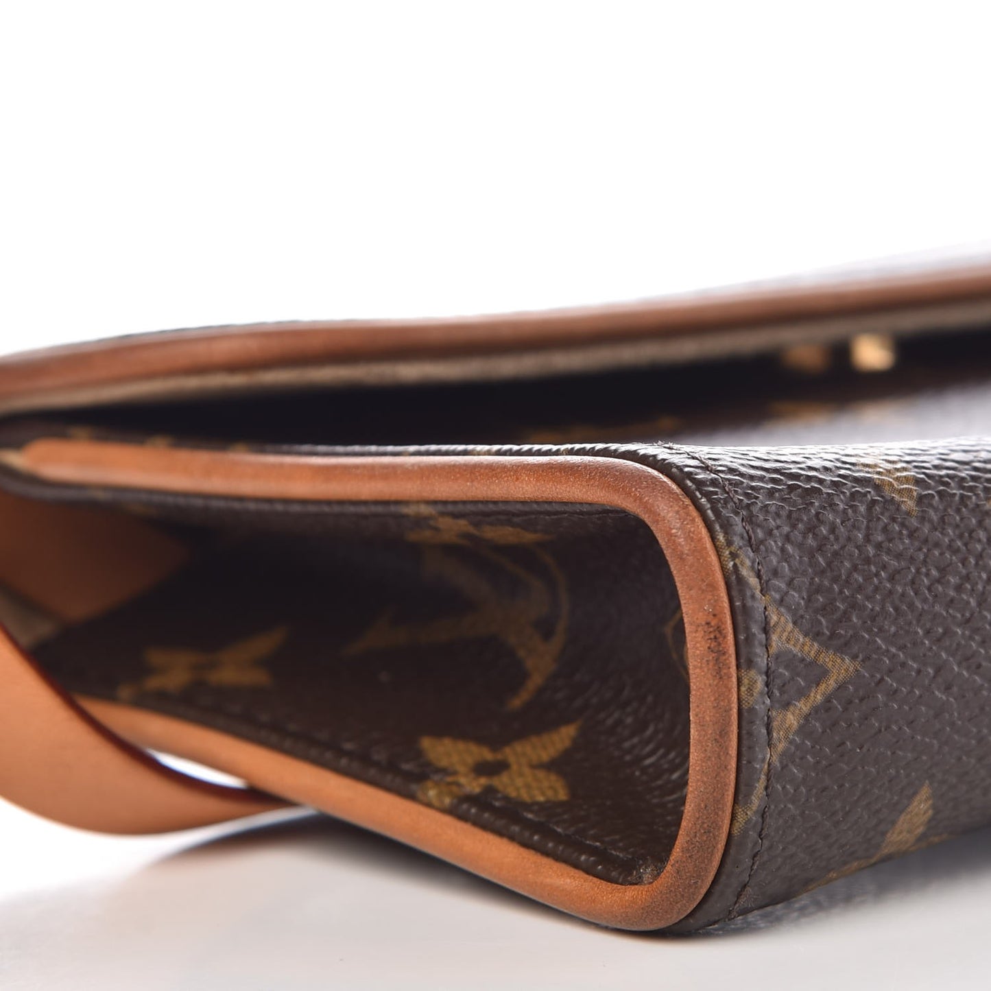 Monogram Pochette Florentine XS