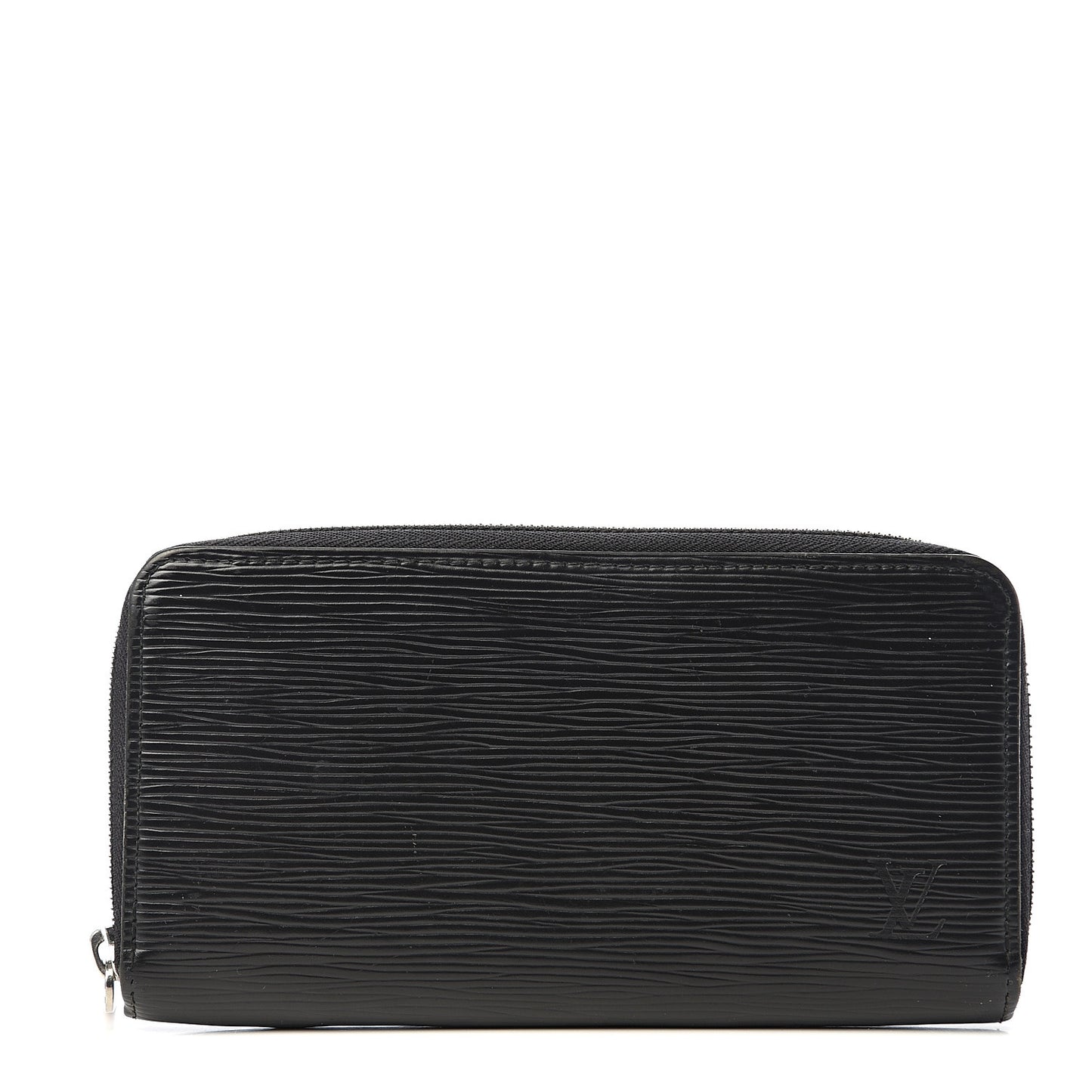 Epi Zippy Wallet Black