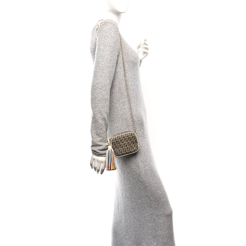Zucchino Spalmati Crossbody