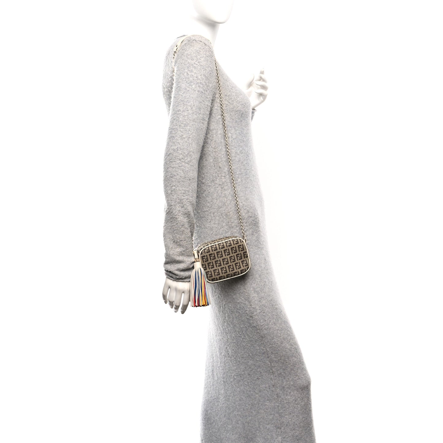 Zucchino Spalmati Crossbody
