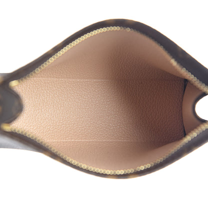 Louis Vuitton Monogram Toiletry Pouch 15 5 of 6