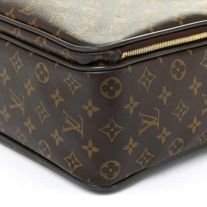 Louis Vuitton Monogram Icare Bag 9 of 22