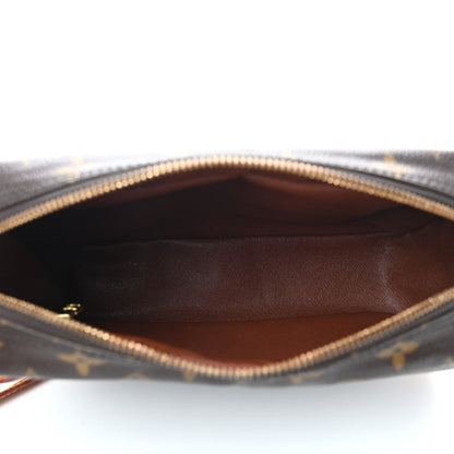 Louis Vuitton Monogram Trocadero 27 5 of 14