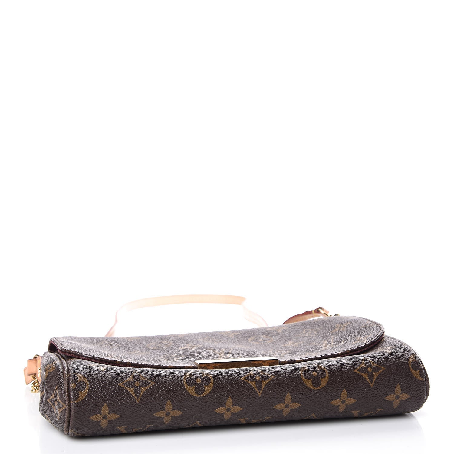 Louis Vuitton Monogram Favorite MM 3 of 9