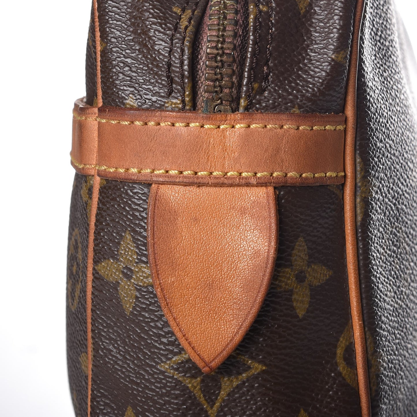 Monogram Compiegne 28