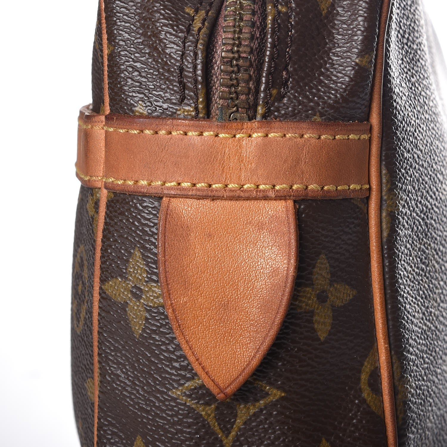 Louis Vuitton Monogram Compiegne 28 11 of 12