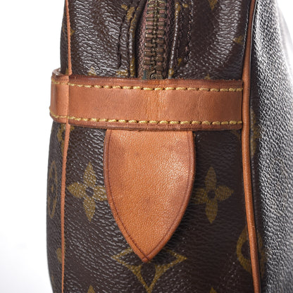 Louis Vuitton Monogram Compiegne 28 11 of 12
