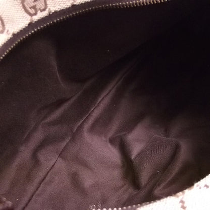 Gucci Monogram Medium Horsebit Chain Hobo 7 of 11