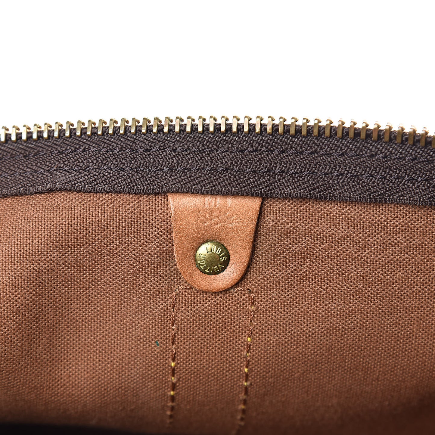 Monogram Keepall 60