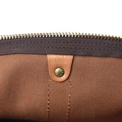 Louis Vuitton Monogram Keepall 60 7 of 22