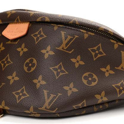 Louis Vuitton Monogram Bumbag 6 of 11