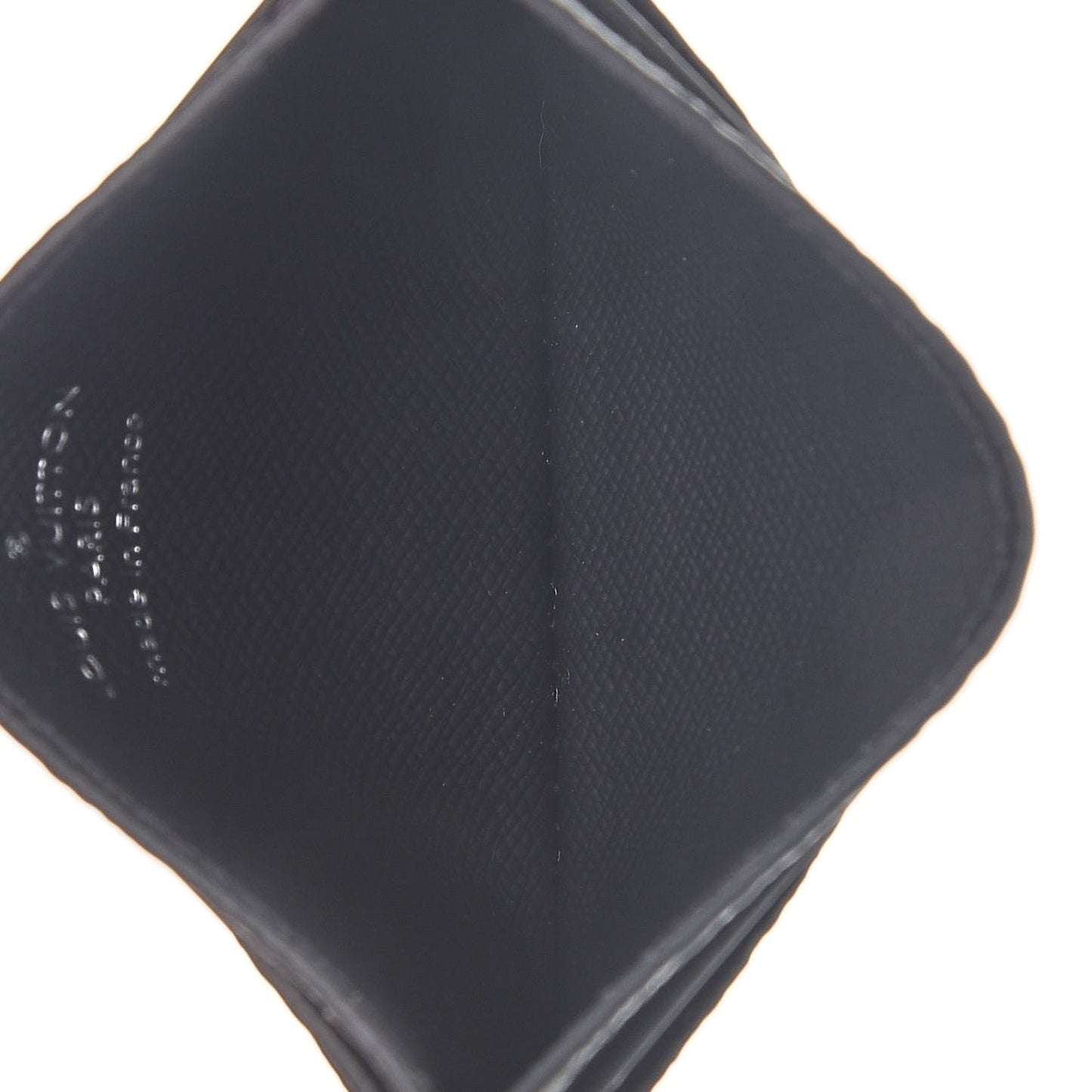 Monogram Eclipse Porte-Cartes Double Card Holder