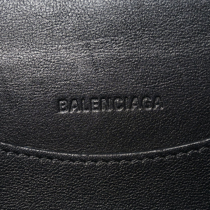 Balenciaga Smooth Calfskin Neo Classic Black Hardware S City Black 6 of 9