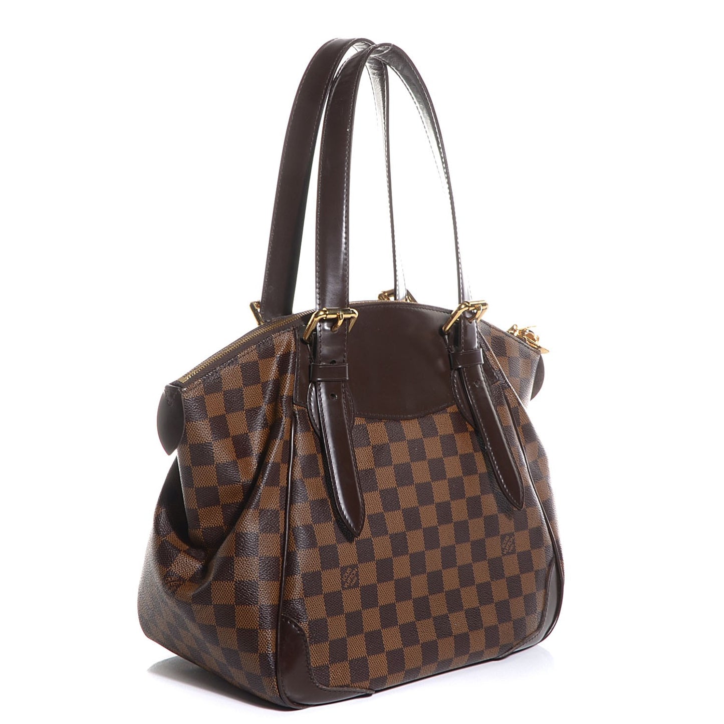 Damier Ebene Verona MM