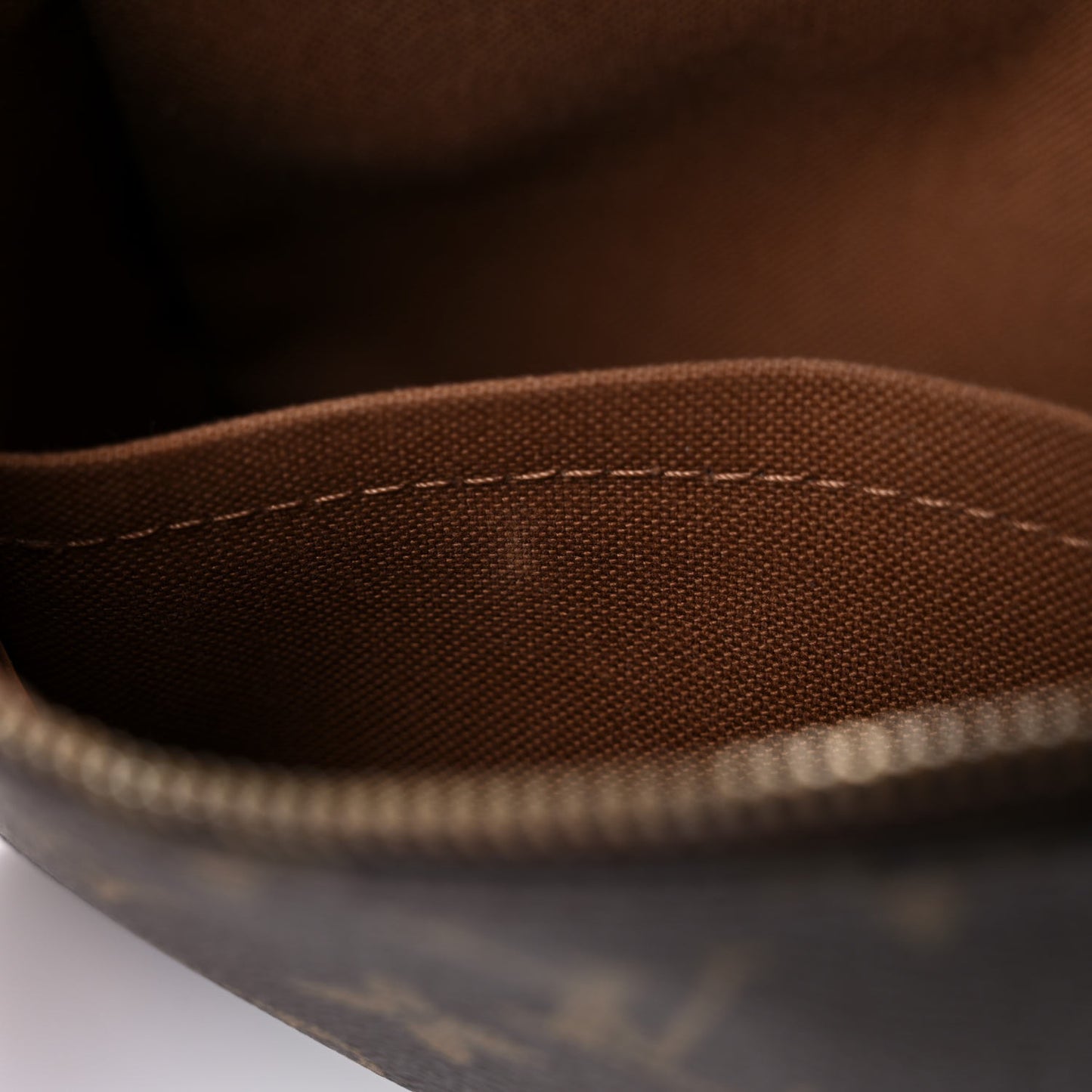 Monogram Pochette Accessories NM