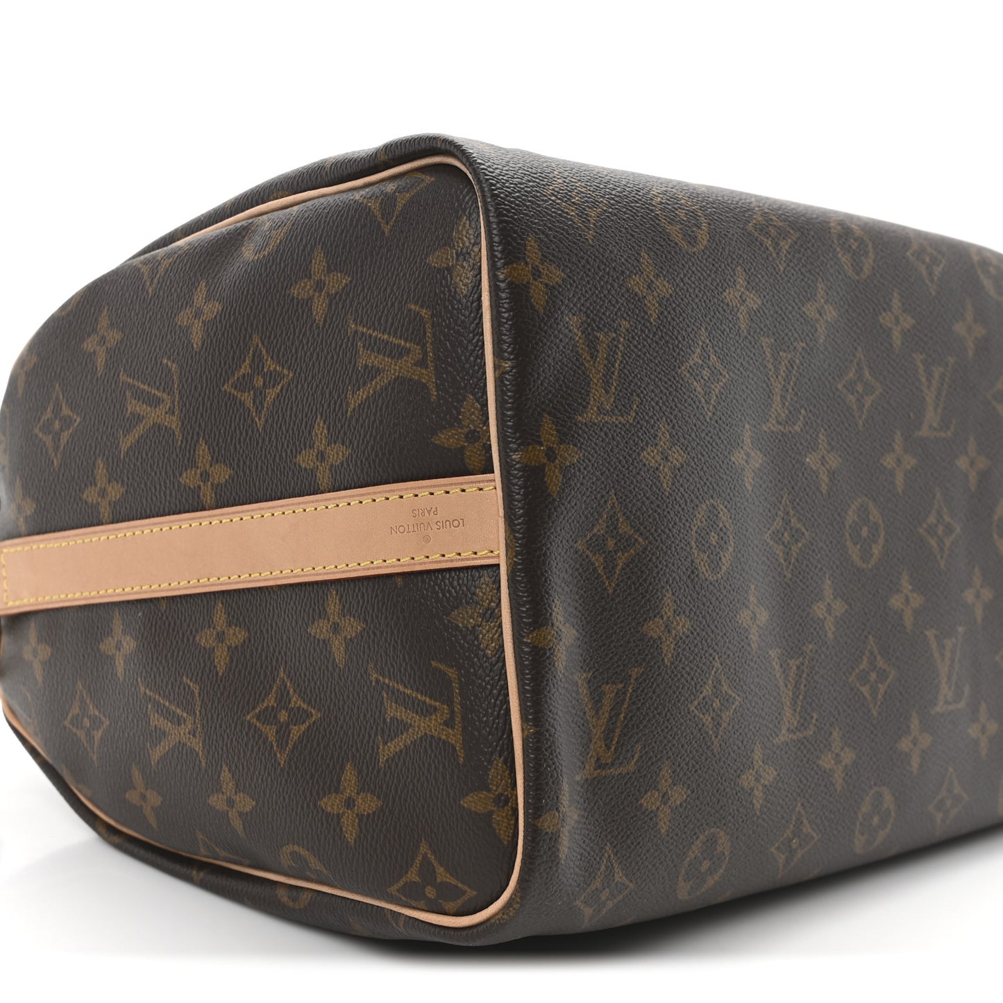 Monogram Speedy Bandouliere 30