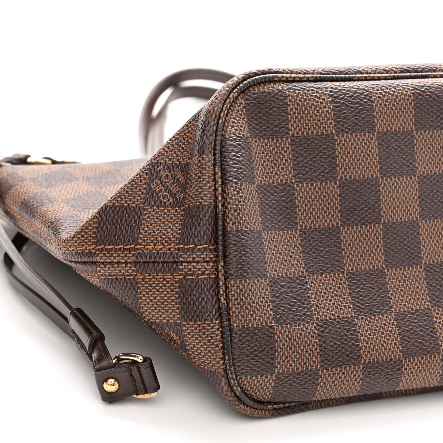 Damier Ebene Neverfull PM