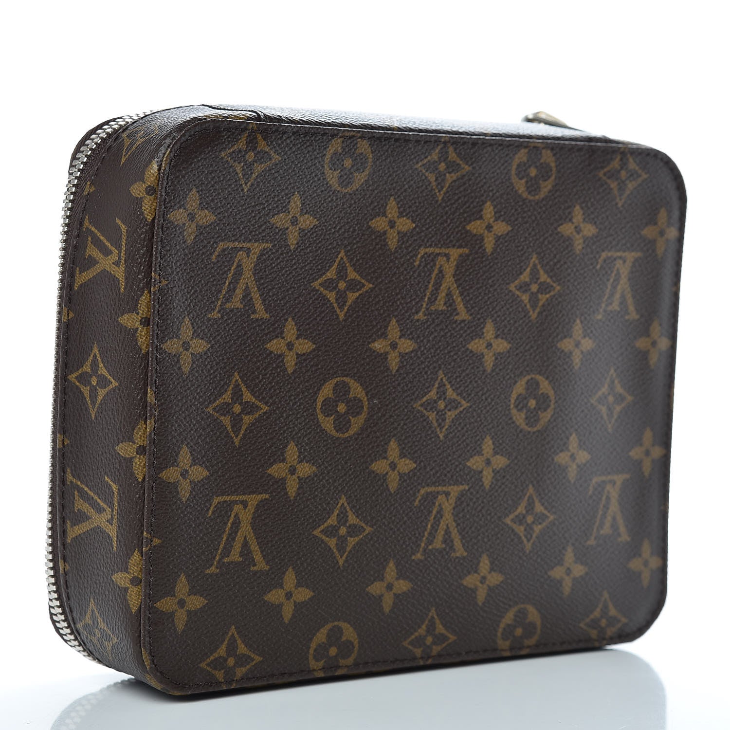 Louis Vuitton Monogram Horizon Accessories Pouch 3 of 7