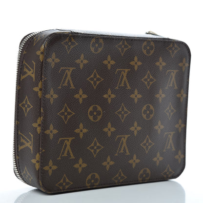 Louis Vuitton Monogram Horizon Accessories Pouch 3 of 7