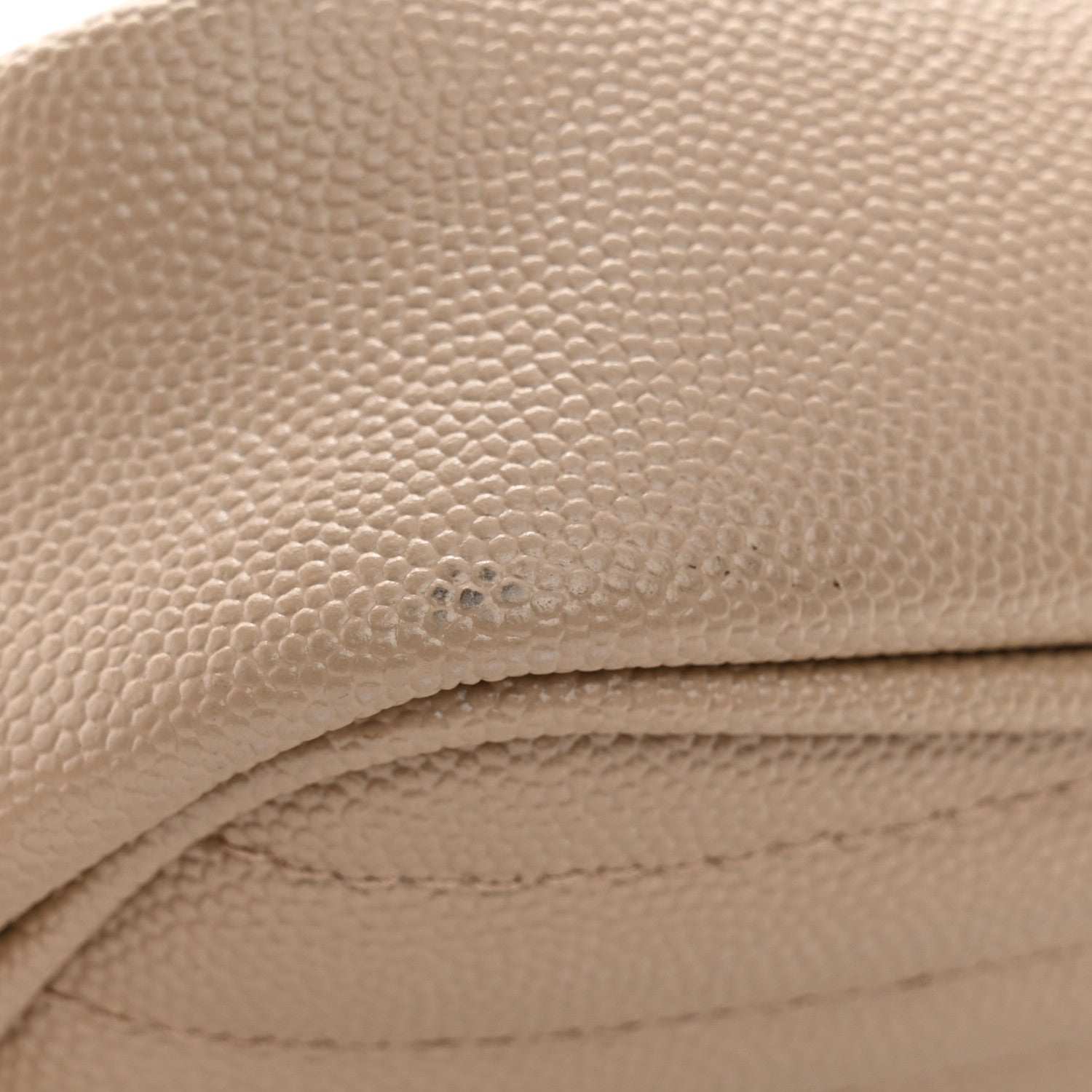 Saint Laurent Grain De Poudre Matelasse Monogram Mini Lou Camera Bag Dark Beige 11 of 12