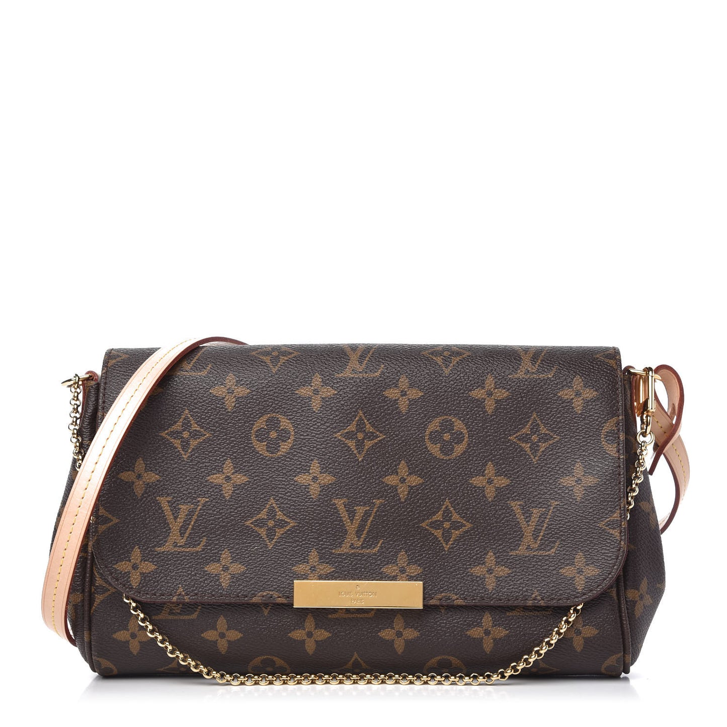 Monogram Favorite MM