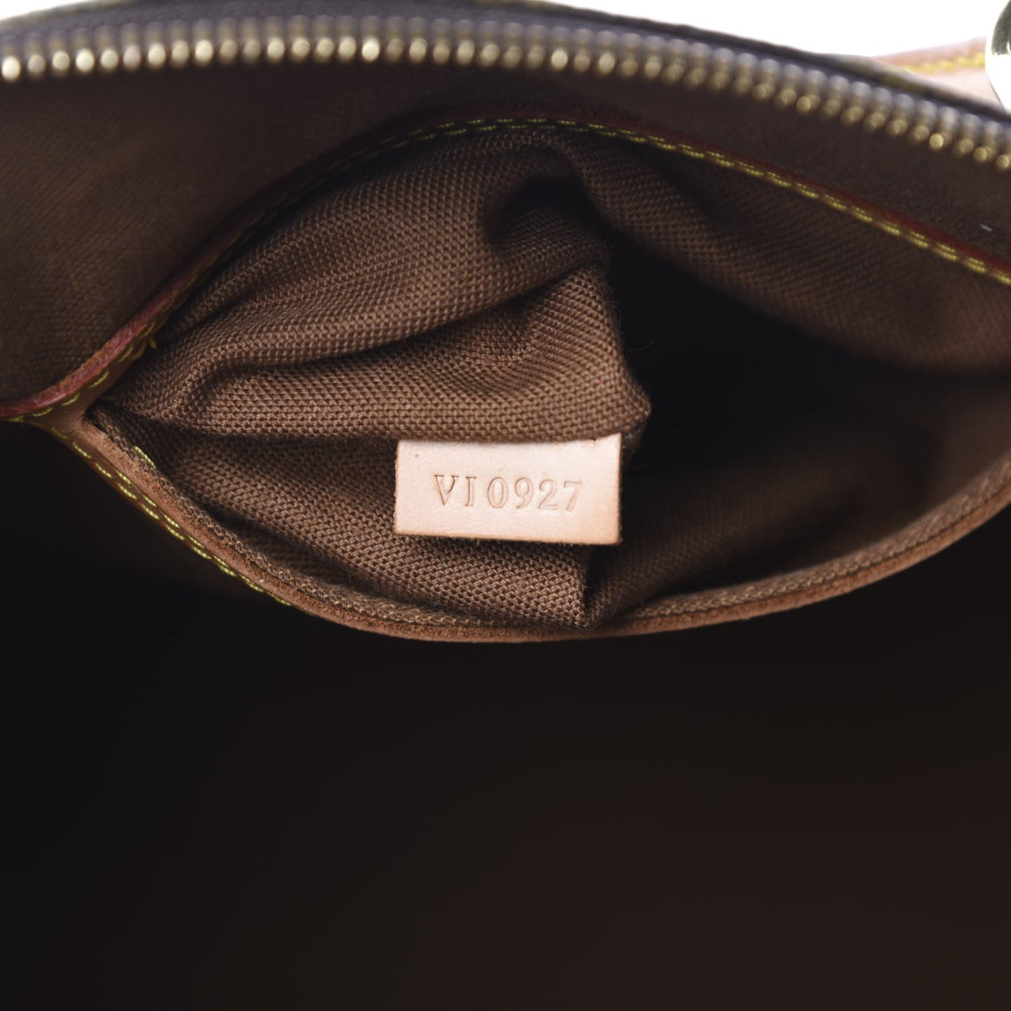 Monogram Alma PM